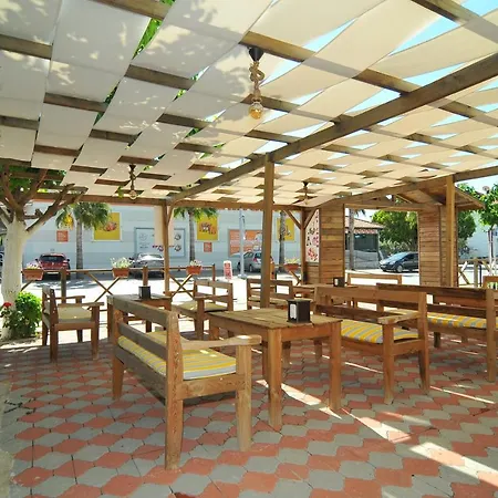Likya Kemer