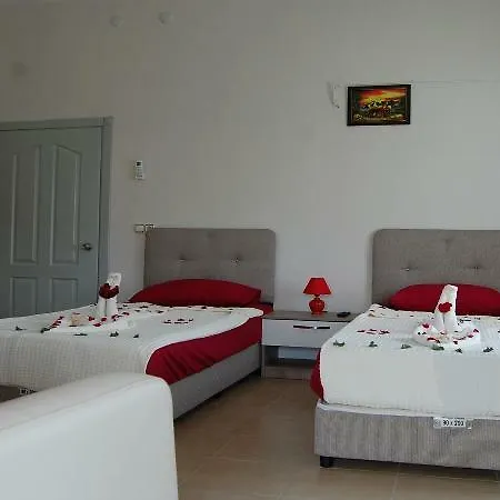 Likya 4* קמר