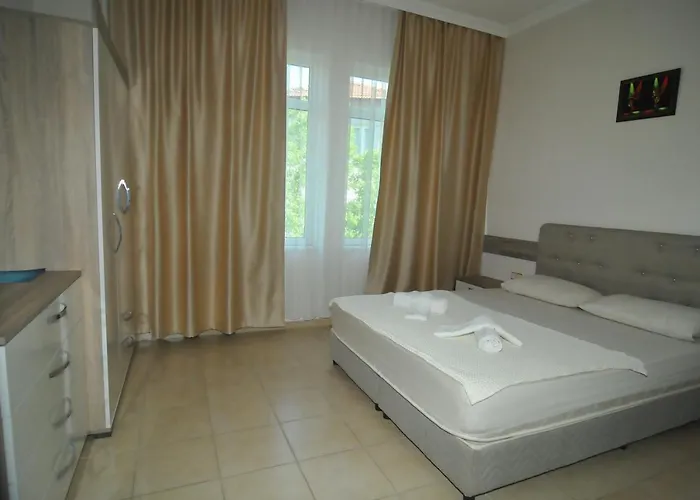 Apart-hotel Likya Kemer