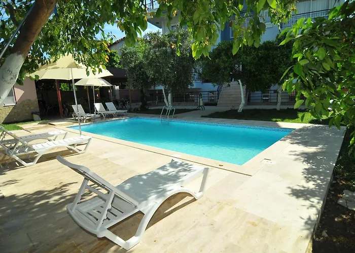 Likya 4* Kemer