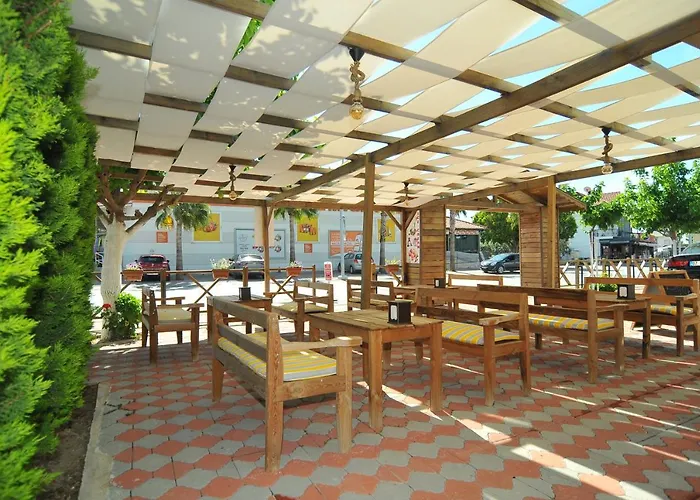 Likya Kemer