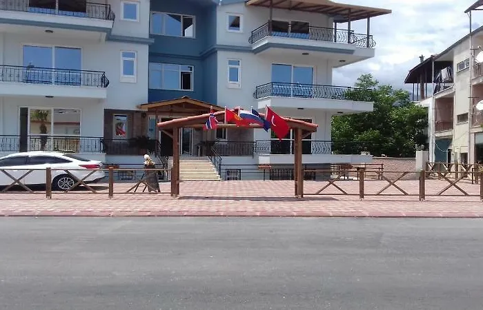 Likya Kemer