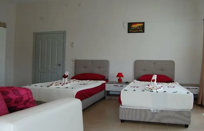 Likya 4* Kemer
