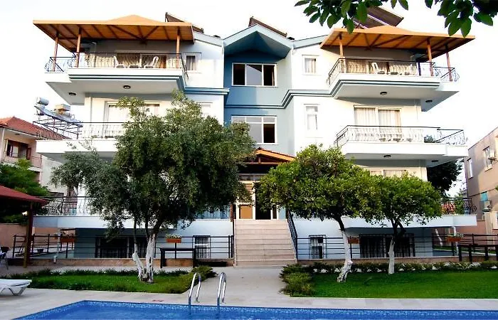 Apart-hotel Likya Kemer