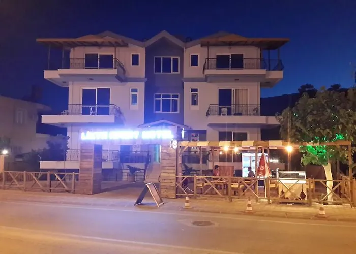 Likya 4* Kemer