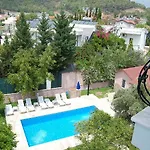 Aparthotel Likya