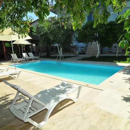 Likya 4* Kemer
