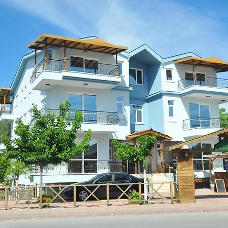 Likya 4*
