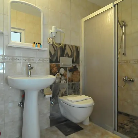 Likya Aparthotel 4*