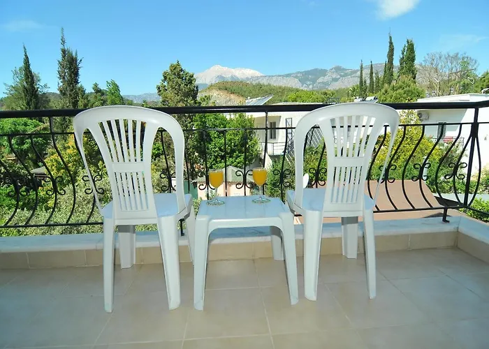 Likya Appart hôtel