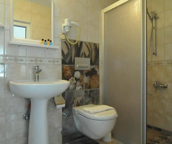 Likya Appart hôtel 4*