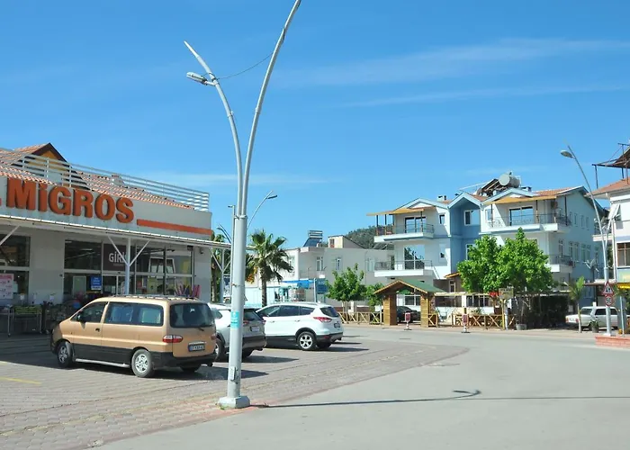 Likya Appart hôtel