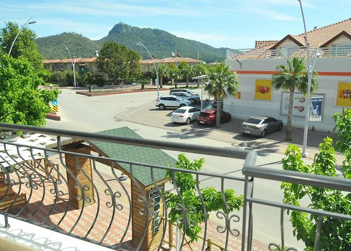Likya 4* Kemer