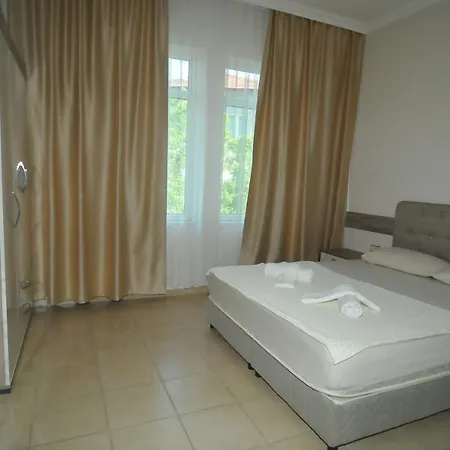 Apart Otel Likya Kemer