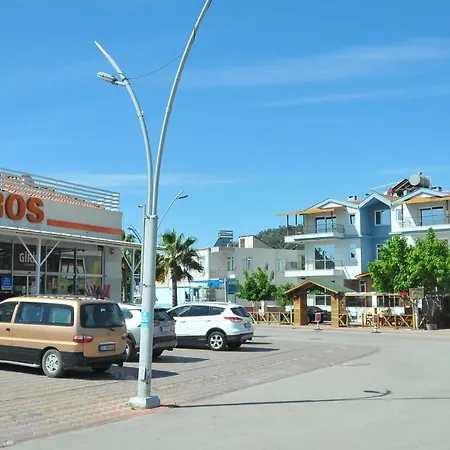 Likya Apart Otel
