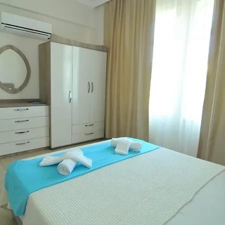 Apart Otel Likya 2*