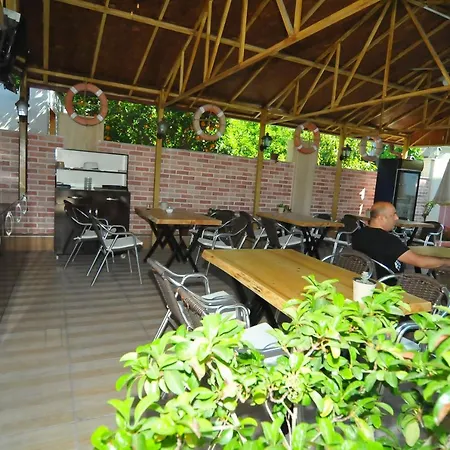 Apart Otel Likya 2*