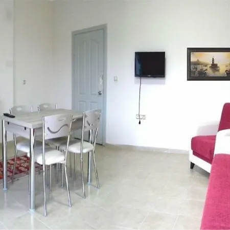 Apart Otel Likya