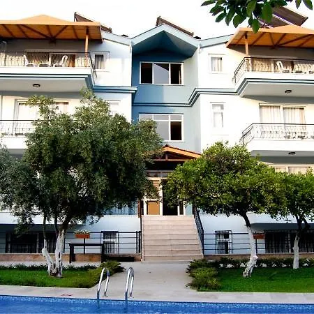 Apart Otel Likya Kemer