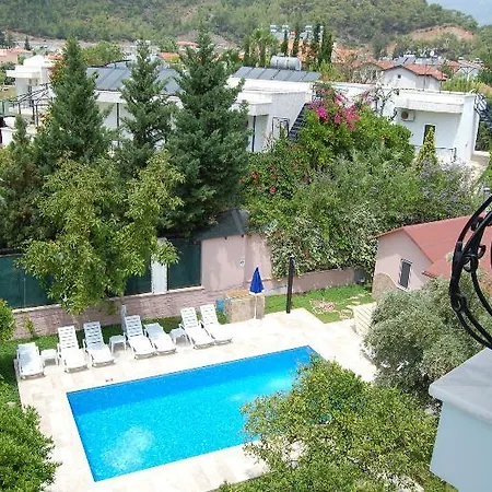 Apart Otel Likya