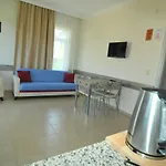 Likya Kemer