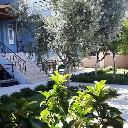 Likya アパートホテル